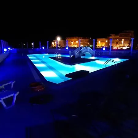 Girni Gold Apartments,petkovic
