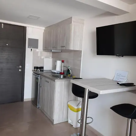 Appartement Girni Gold Apartments,petkovic *