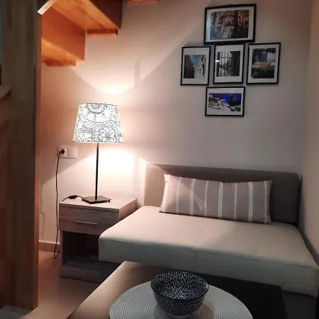 Girni Gold Apartments,petkovic Appartement