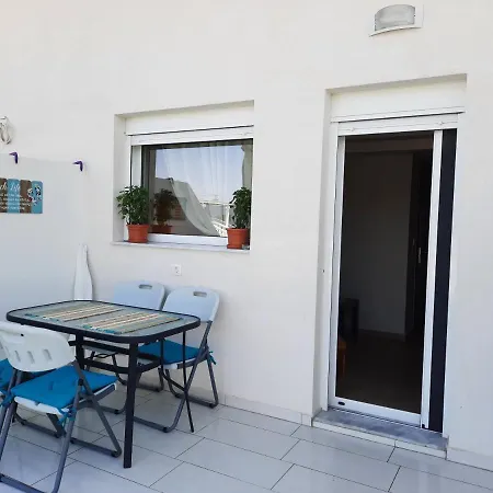 Appartement Girni Gold Apartments,petkovic Olympiakí Aktí