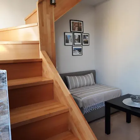Appartement Girni Gold Apartments,petkovic *