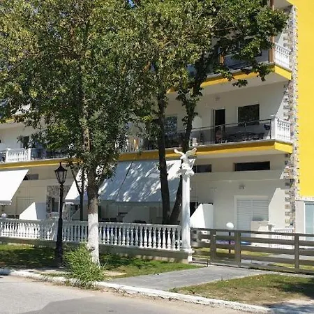 Appartement Girni Gold Apartments,petkovic