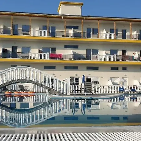 Girni Gold Apartments,petkovic Appartement Olympiakí Aktí