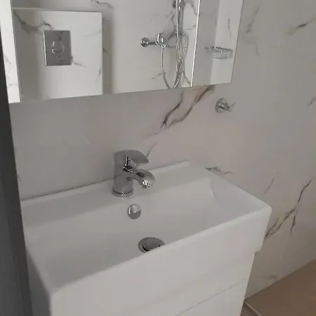 Appartement Girni Gold Apartments,petkovic *