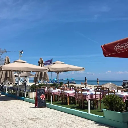 Girni Gold Apartments,petkovic Olympiakí Aktí