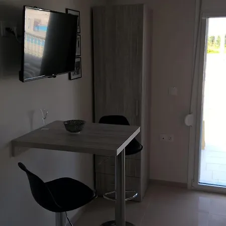 Girni Gold Apartments,petkovic