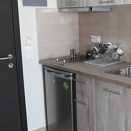 Girni Gold Apartments,petkovic Appartement