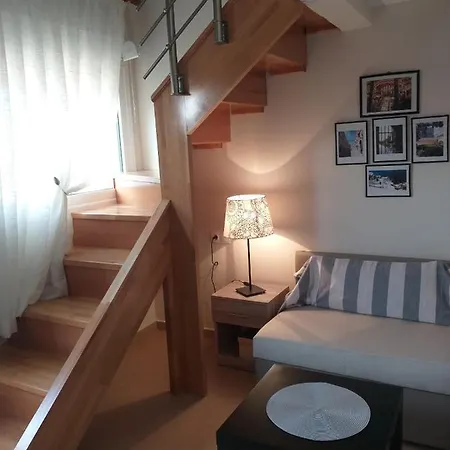 Girni Gold Apartments,petkovic Olympiakí Aktí