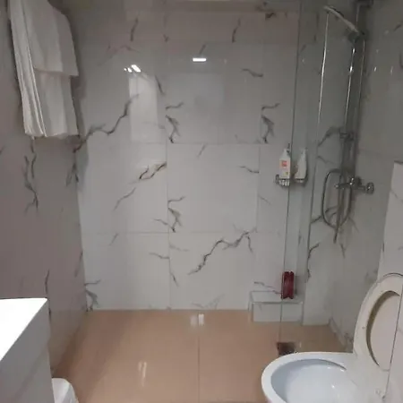 Girni Gold Apartments,petkovic *