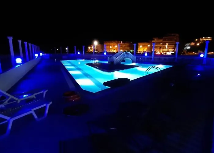 Girni Gold Apartments,petkovic