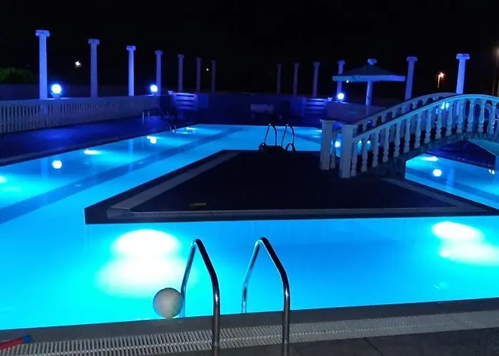 Appartement Girni Gold Apartments,petkovic