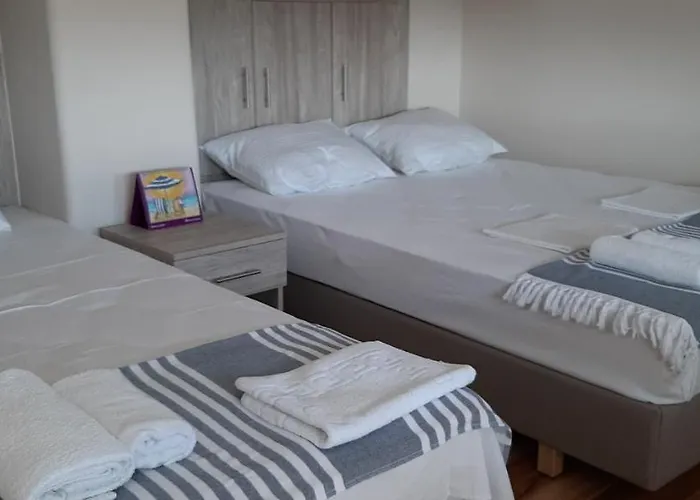 Girni Gold Apartments,petkovic
