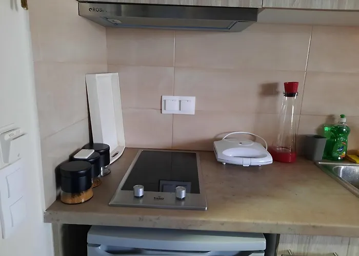Girni Gold Apartments,petkovic Olympiakí Aktí