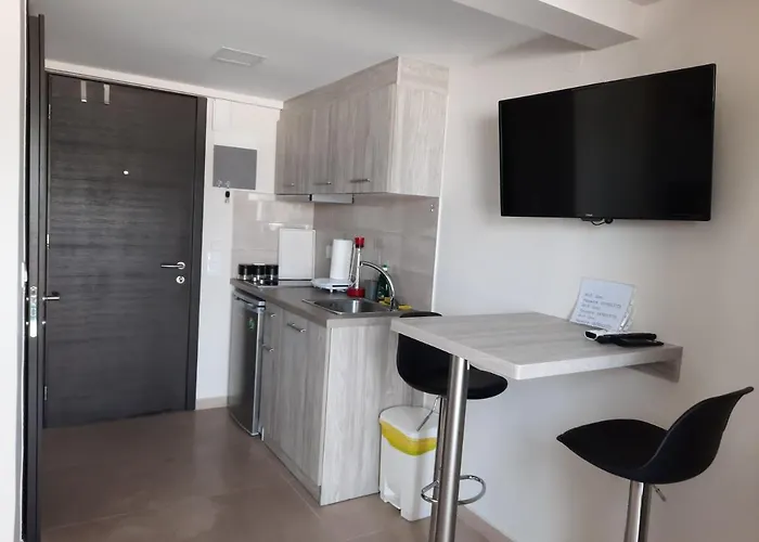 Appartement Girni Gold Apartments,petkovic *