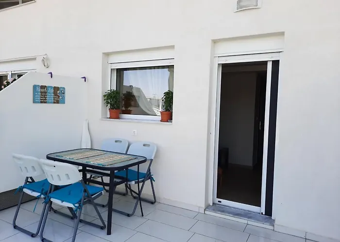 Appartement Girni Gold Apartments,petkovic Olympiakí Aktí