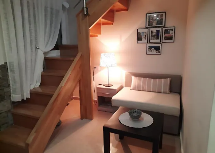 Girni Gold Apartments,petkovic
