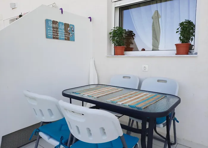 Girni Gold Apartments,petkovic Appartement *