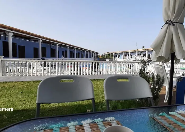 Girni Gold Apartments,petkovic Olympiakí Aktí