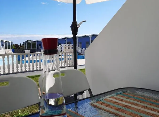 Appartement Girni Gold Apartments,petkovic