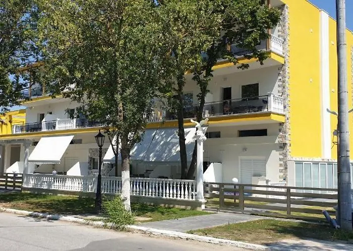 Appartement Girni Gold Apartments,petkovic