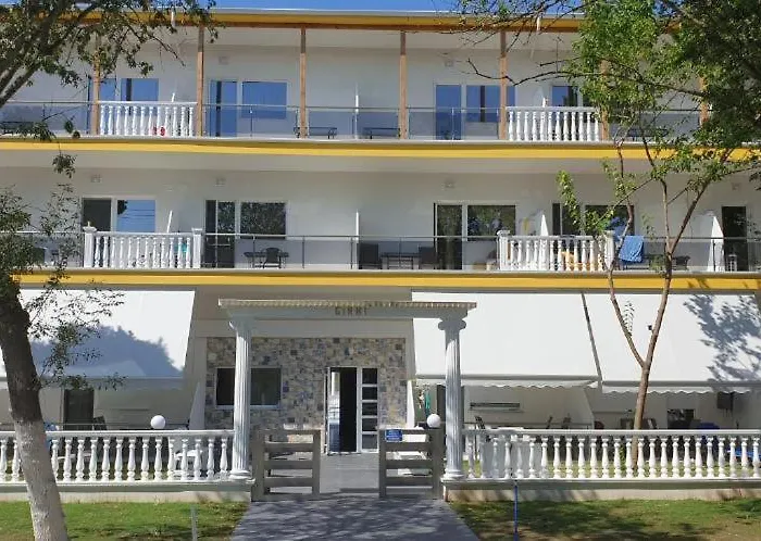 Appartement Girni Gold Apartments,petkovic *