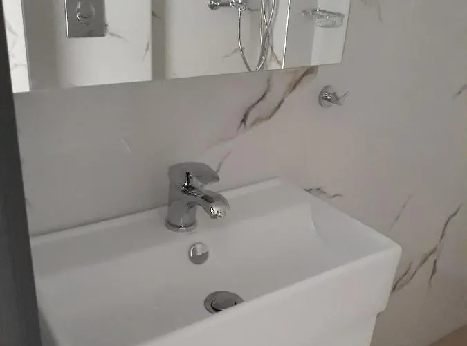 Appartement Girni Gold Apartments,petkovic *