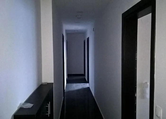 Appartement Girni Gold Apartments,petkovic Olympiakí Aktí