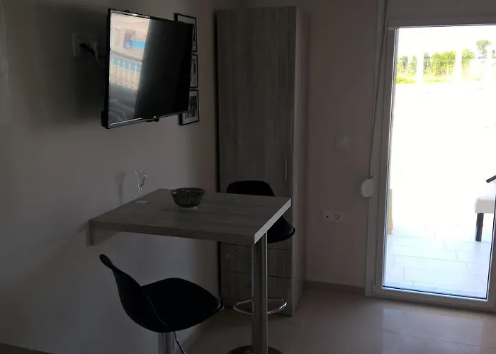 Girni Gold Apartments,petkovic
