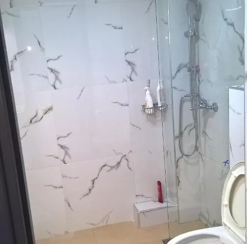 Appartement Girni Gold Apartments,petkovic