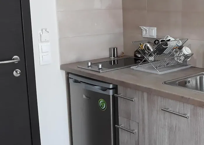 Girni Gold Apartments,petkovic Appartement