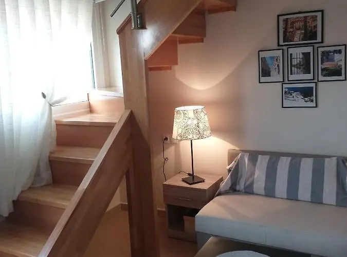 Girni Gold Apartments,petkovic Olympiakí Aktí