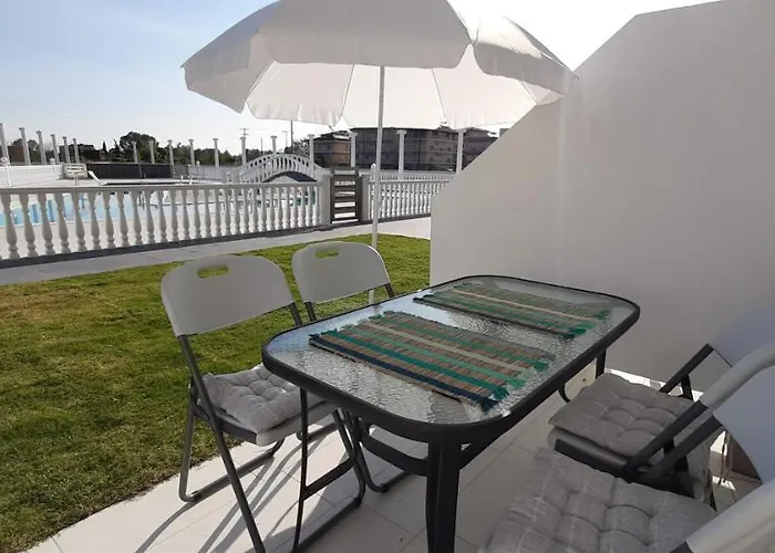 Appartement Girni Gold Apartments,petkovic