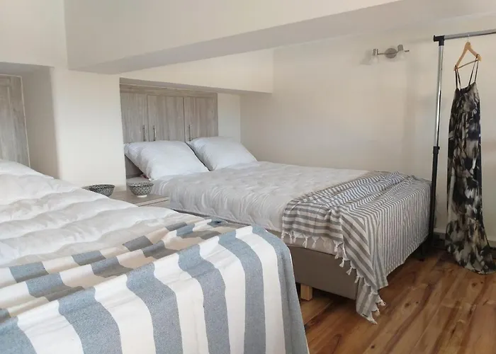 Girni Gold Apartments,petkovic Appartement