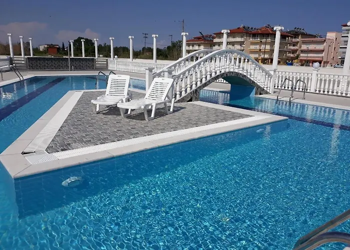 Girni Gold Apartments,petkovic *