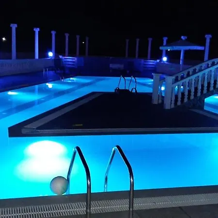 Apartman Girni Gold Apartments,petkovic