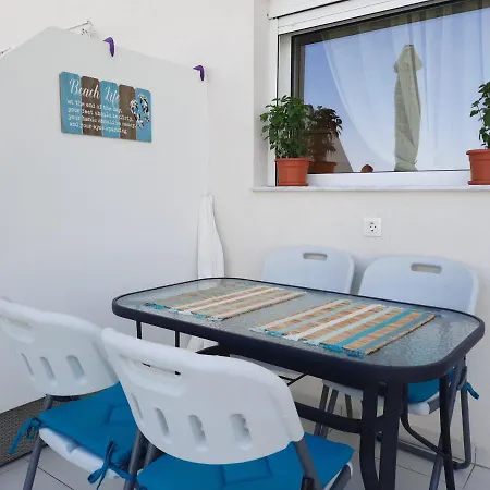 Girni Gold Apartments,petkovic Apartment *