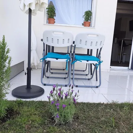 Girni Gold Apartments,petkovic Olympiakí Aktí