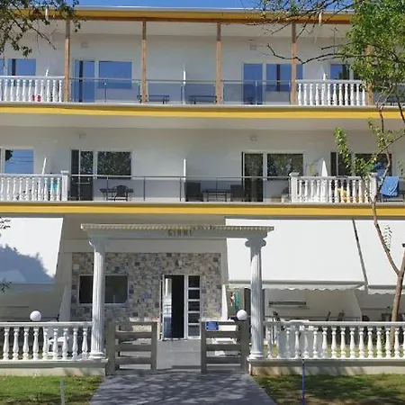 Apartmán Girni Gold Apartments,petkovic *