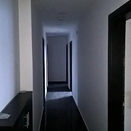 Apartmán Girni Gold Apartments,petkovic Olympiakí Aktí