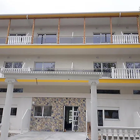 Girni Gold Apartments,petkovic Apartmán