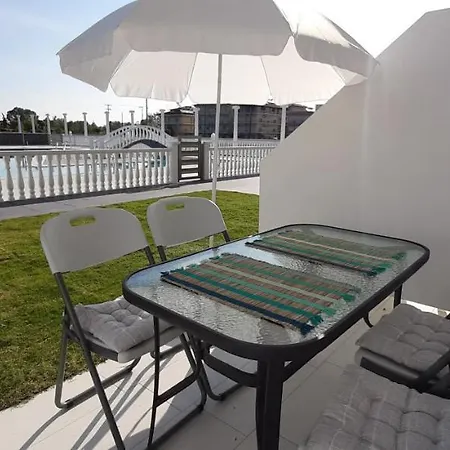 Apartmán Girni Gold Apartments,petkovic