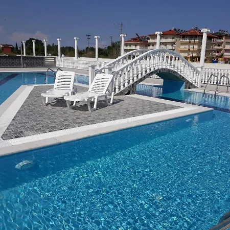 Girni Gold Apartments,petkovic *