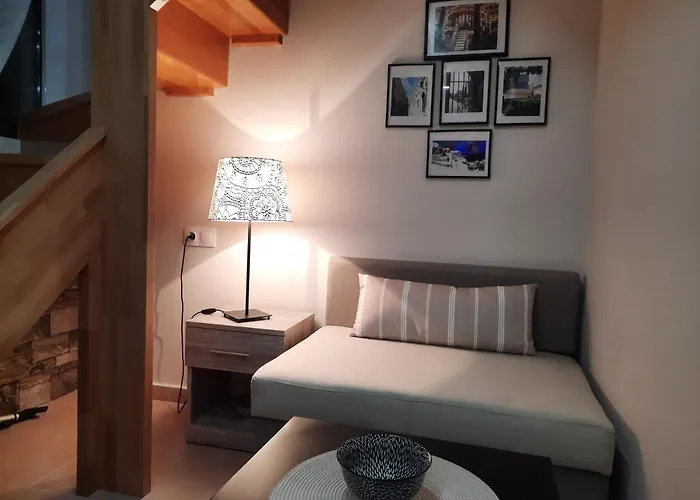 Girni Gold Apartments,petkovic 公寓