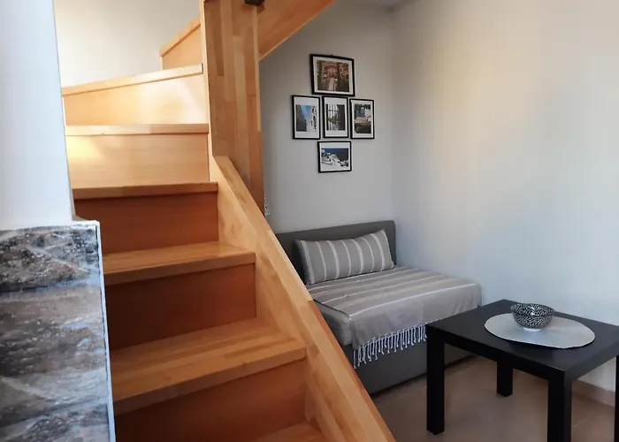 公寓 Girni Gold Apartments,petkovic *