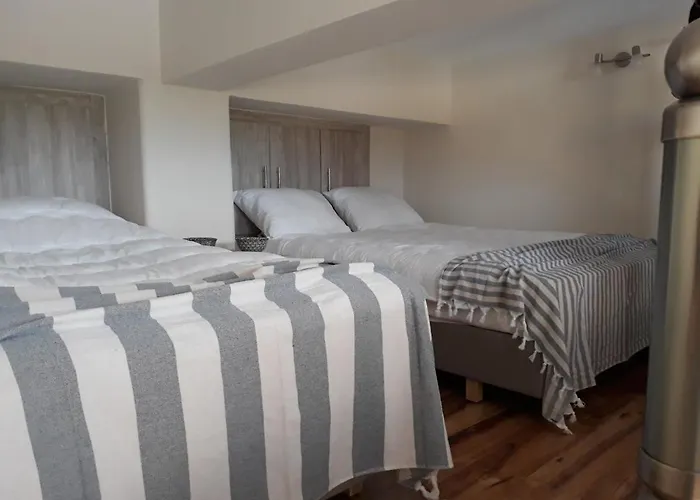 Girni Gold Apartments,petkovic